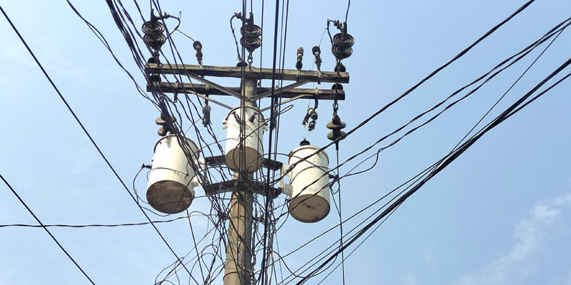 বগুড়ার শাজাহানপুরে ৬ মাসে পল্লী বিদ্যুতের ২৯টি ট্রান্সফরমার চুরি