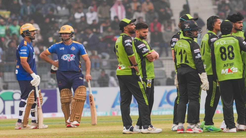 ঢাকা ক্যাপিটালসের বিপক্ষে রুদ্ধশ্বাস জয় সিলেটের