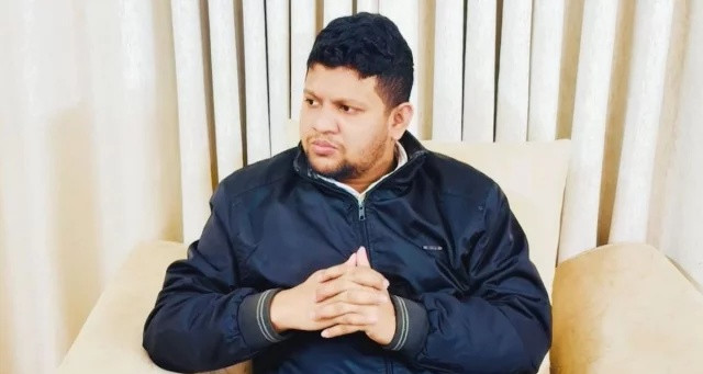 ‘জামায়াত ও আওয়ামী লীগ হলো একই মুদ্রার এপিঠ-ওপিঠ’