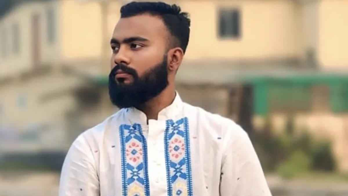 গাজীপুরে এনসিপি নেতাকে গুলি করে মোটরসাইকেল ছিনতাই