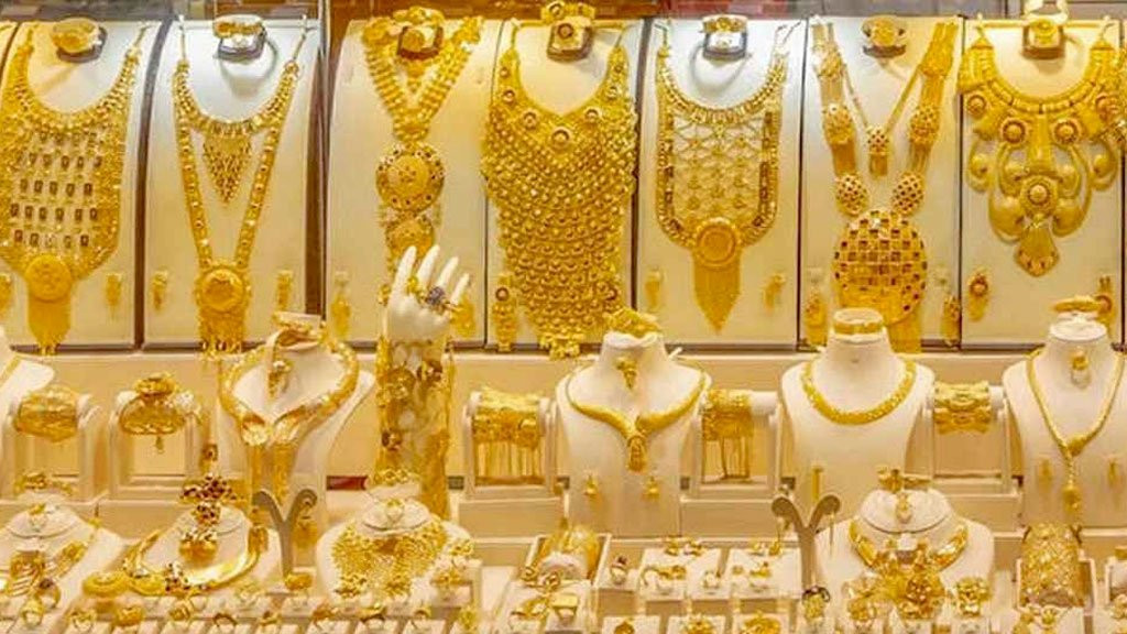 আরও বাড়লো সোনার দাম, ভরি ২৩৪৬৮০ টাকা