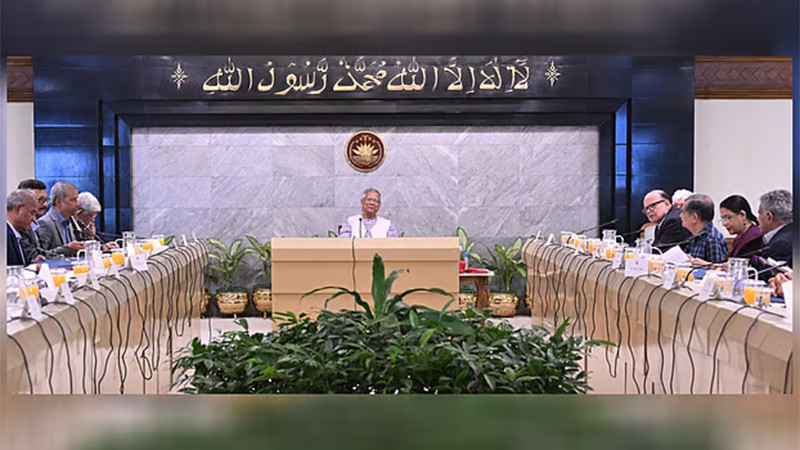 কর্মক্ষেত্র ও শিক্ষাপ্রতিষ্ঠানে যৌন হয়রানি প্রতিরোধে অধ্যাদেশ অনুমোদন