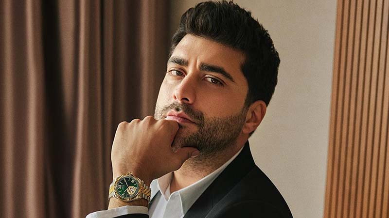 মাদক মামলায় গ্রেফতার তুরস্কের জনপ্রিয় অভিনেতা