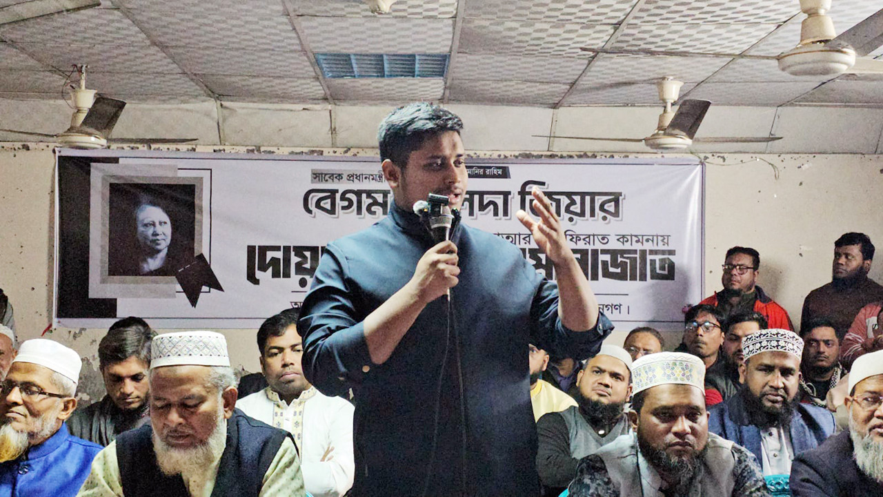 আল্লাহ স্বাক্ষী, ১৪ মাসে এক কাপ চায়ের টাকাও দুর্নীতি করিনিঃ হাসনাত