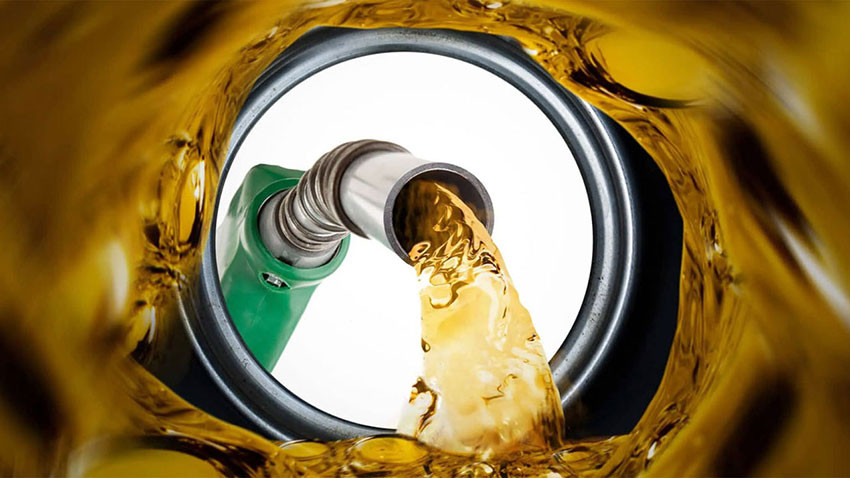 ভারত থেকে ১ লাখ ৮০ হাজার টন ডিজেল কিনবে সরকার