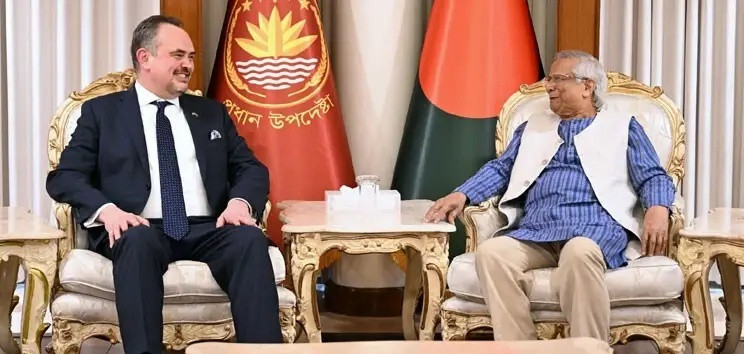 ভবিষ্যৎ ভোটের মানদণ্ড স্থাপন করবে ১২ ফেব্রুয়ারির নির্বাচন