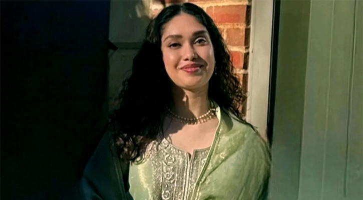 জাইমা রহমানের ফেসবুক-ইনস্টাগ্রাম আইডি নিশ্চিত করল বিএনপি