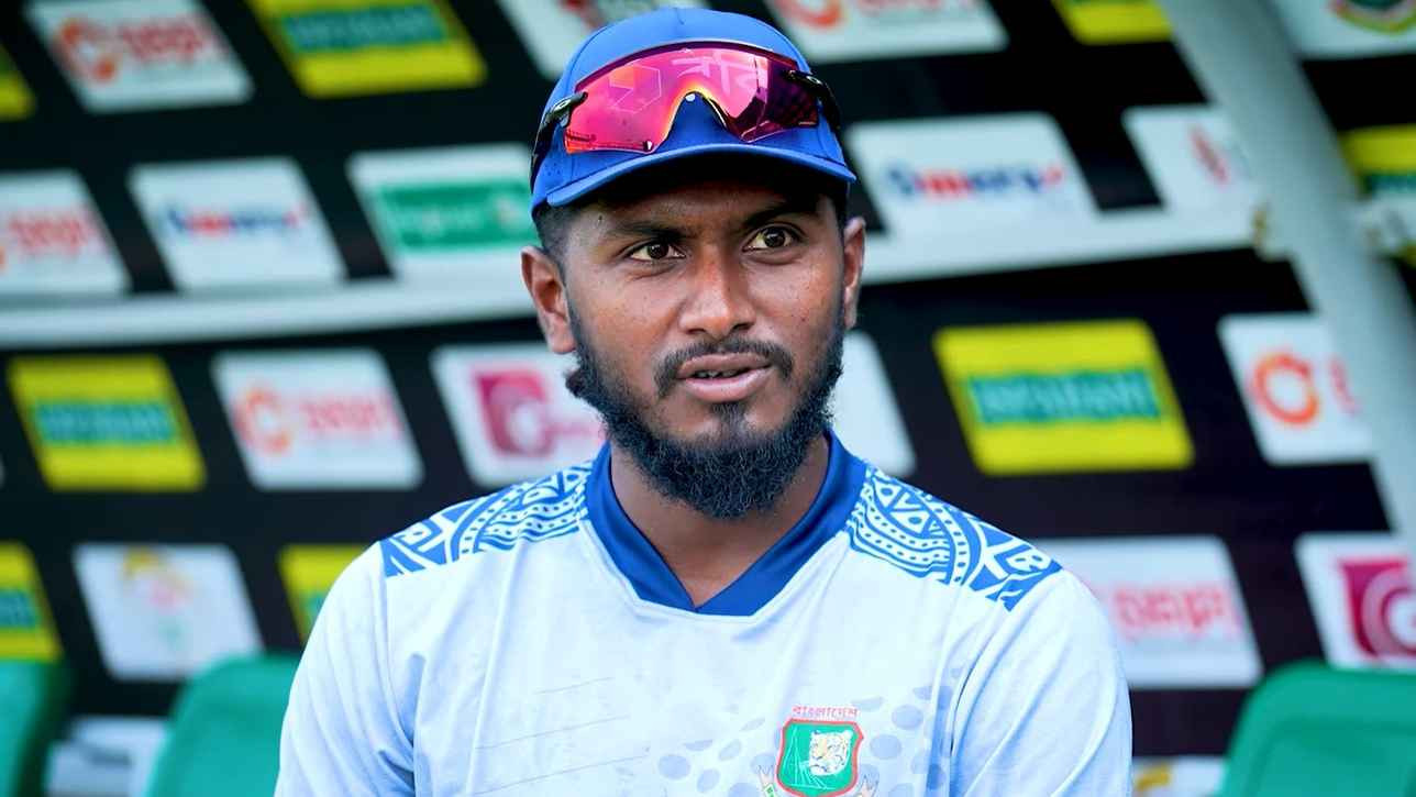 বিশ্বকাপ দলে নেই জাকের আলী!