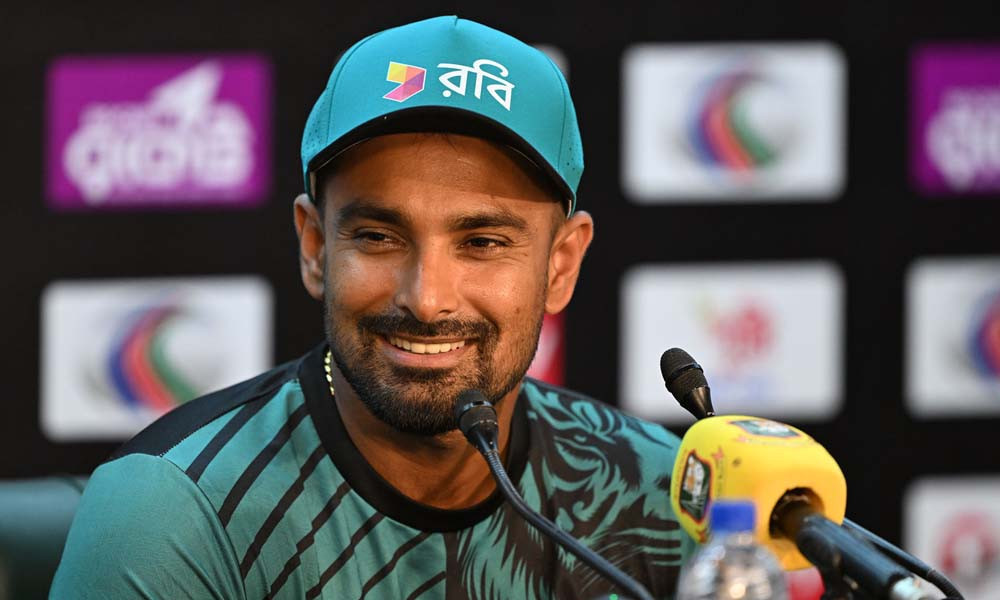 বিশ্বকাপে খেলতে যাওয়ার প্রশ্নে যা বললেন লিটন