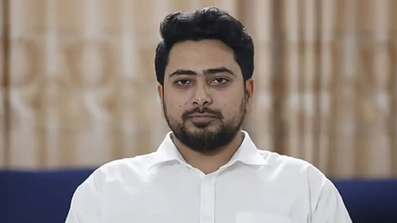 এনসিপি প্রার্থী নাহিদ ইসলামকে শোকজ