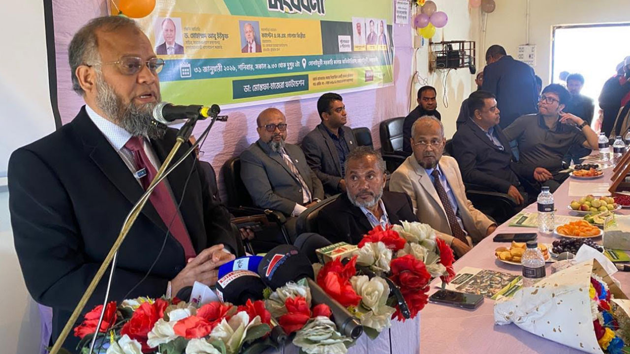 পরিচয় ও জন্মনিবন্ধন না থাকায় বঞ্চিত পথশিশুরা : সমাজসেবা সচিব