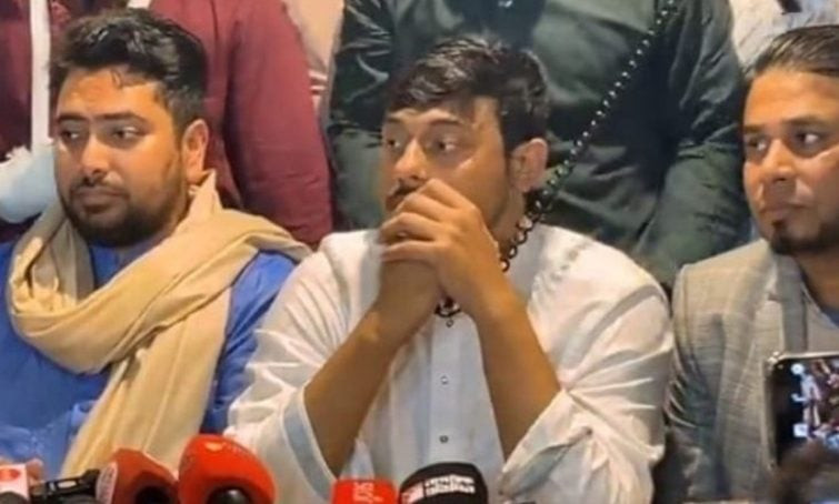 বিএনপি থেকে মির্জা আব্বাসকে বহিষ্কারের দাবি পাটওয়ারীর