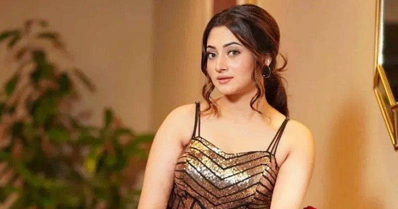 ভিডিও ফাঁস, পূজা চেরীকে দেখে চমকে গেল সবাই