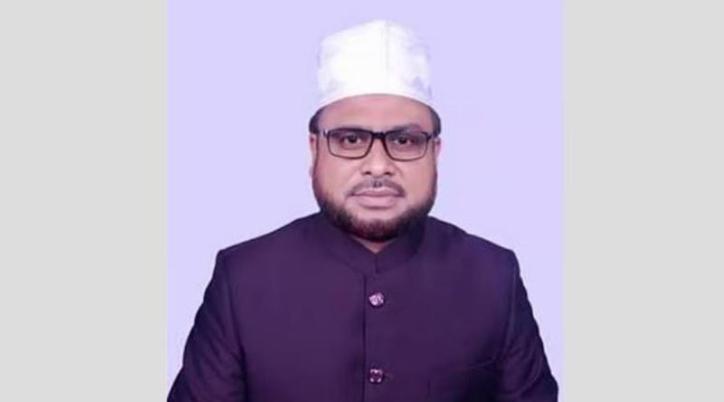 প্রার্থিতা ফিরে পেলেন নেত্রকোণা-৫ আসনে জামায়াতের নেতা মাসুম