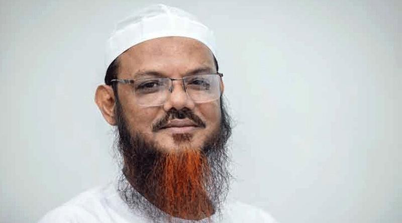 চরমোনাই পীরের সম্মানে আসন ছাড়ল জামায়াত