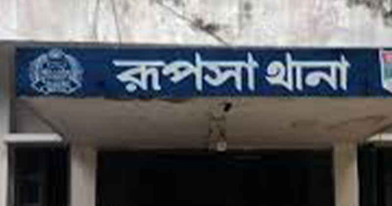 খুলনায় প্রকাশ্যে গুলি, মাছ ব্যবসায়ী আহত