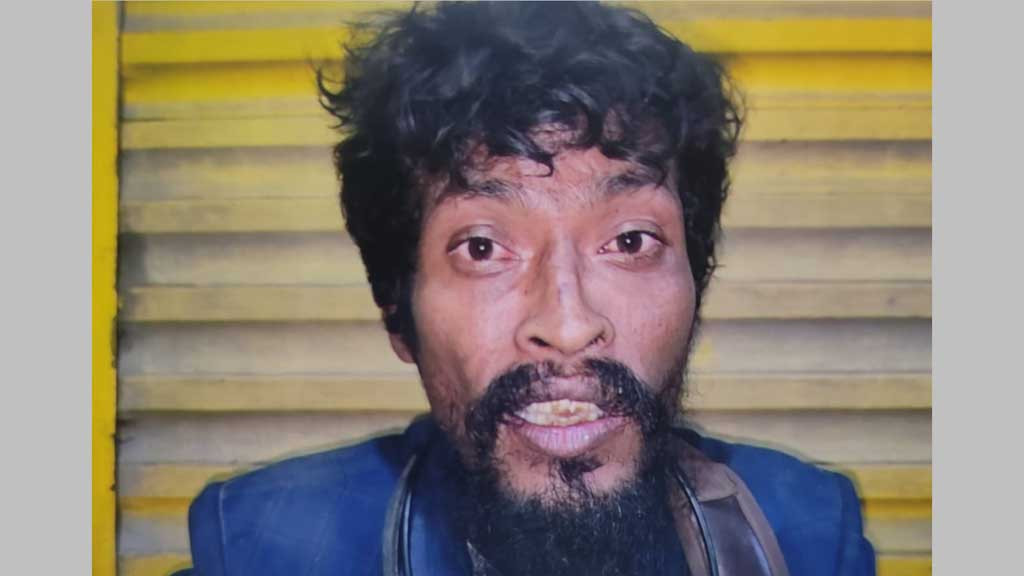 সাভারে দুইজনের পোড়া মরদেহ উদ্ধারের ঘটনায় মানসিক ভারসাম্যহীন যুবক আটক