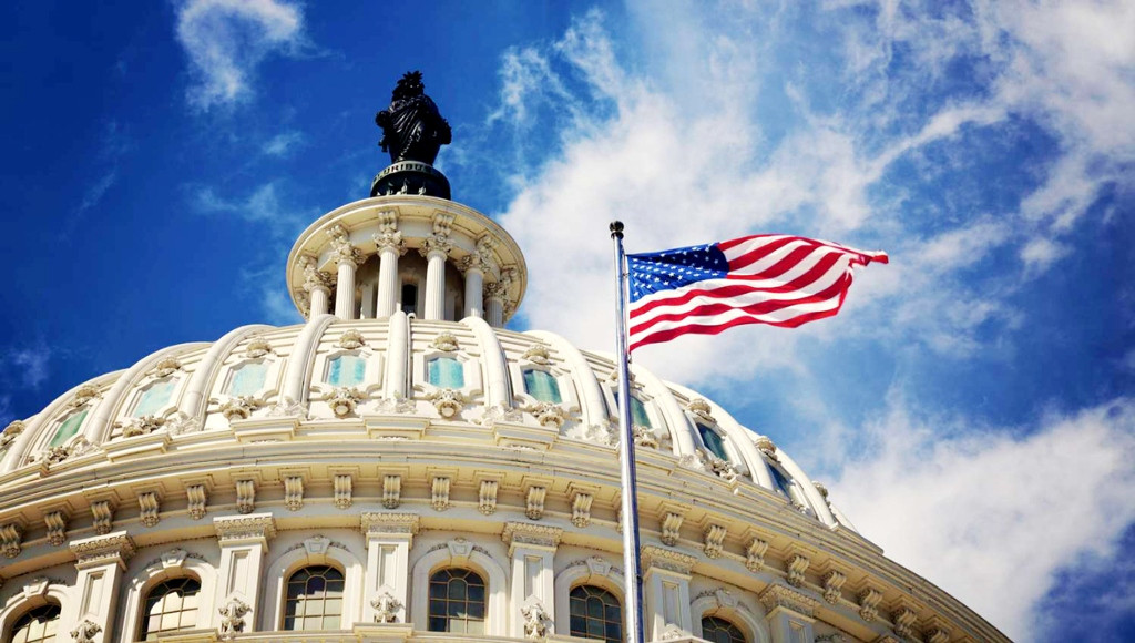 যুক্তরাষ্ট্রে আবারও 'শাটডাউন'