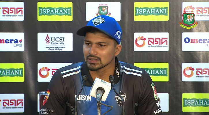 দেশ সবার আগে, কিন্তু ব্যক্তিগত সম্মানও জরুরি: সোহান