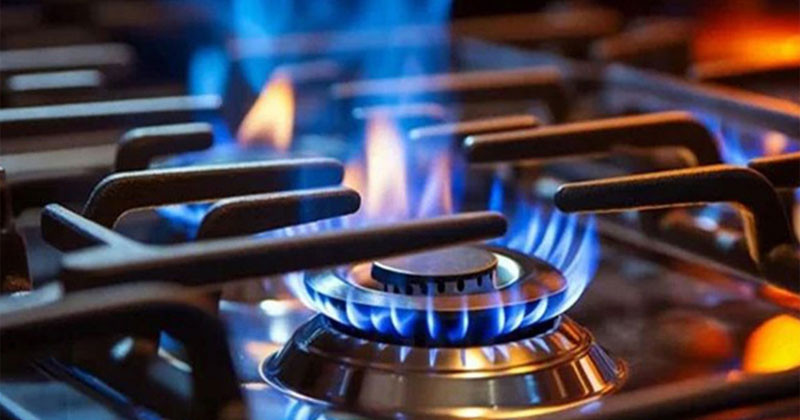 শুক্রবার টানা ১০ ঘণ্টা গ্যাসের স্বল্পচাপ থাকবে ঢাকার যেসব এলাকায়
