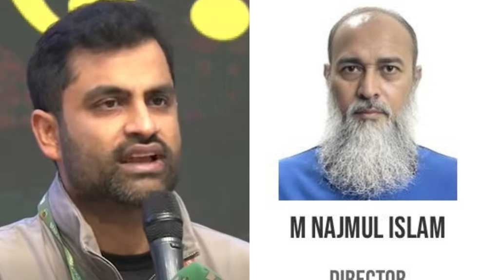 তামিম ইকবালকে ‘ভারতীয় দালাল’ বললেন বিসিবি পরিচালক