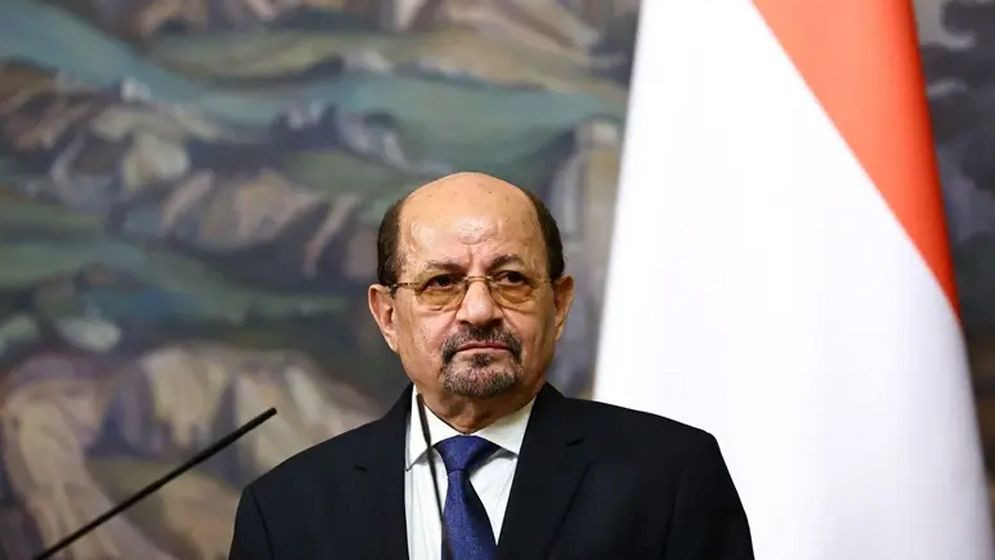 ইয়েমেনের নতুন প্রধানমন্ত্রী হলেন শায়া মোহসেন জিনদানি