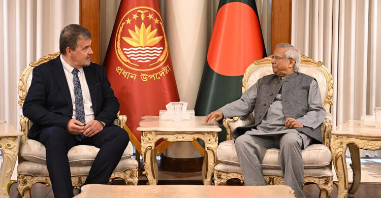 "নির্বাচন সুষ্ঠু, শান্তিপূর্ণ ও গ্রহণযোগ্য করতে সব প্রস্তুতি নেওয়া হয়েছে"