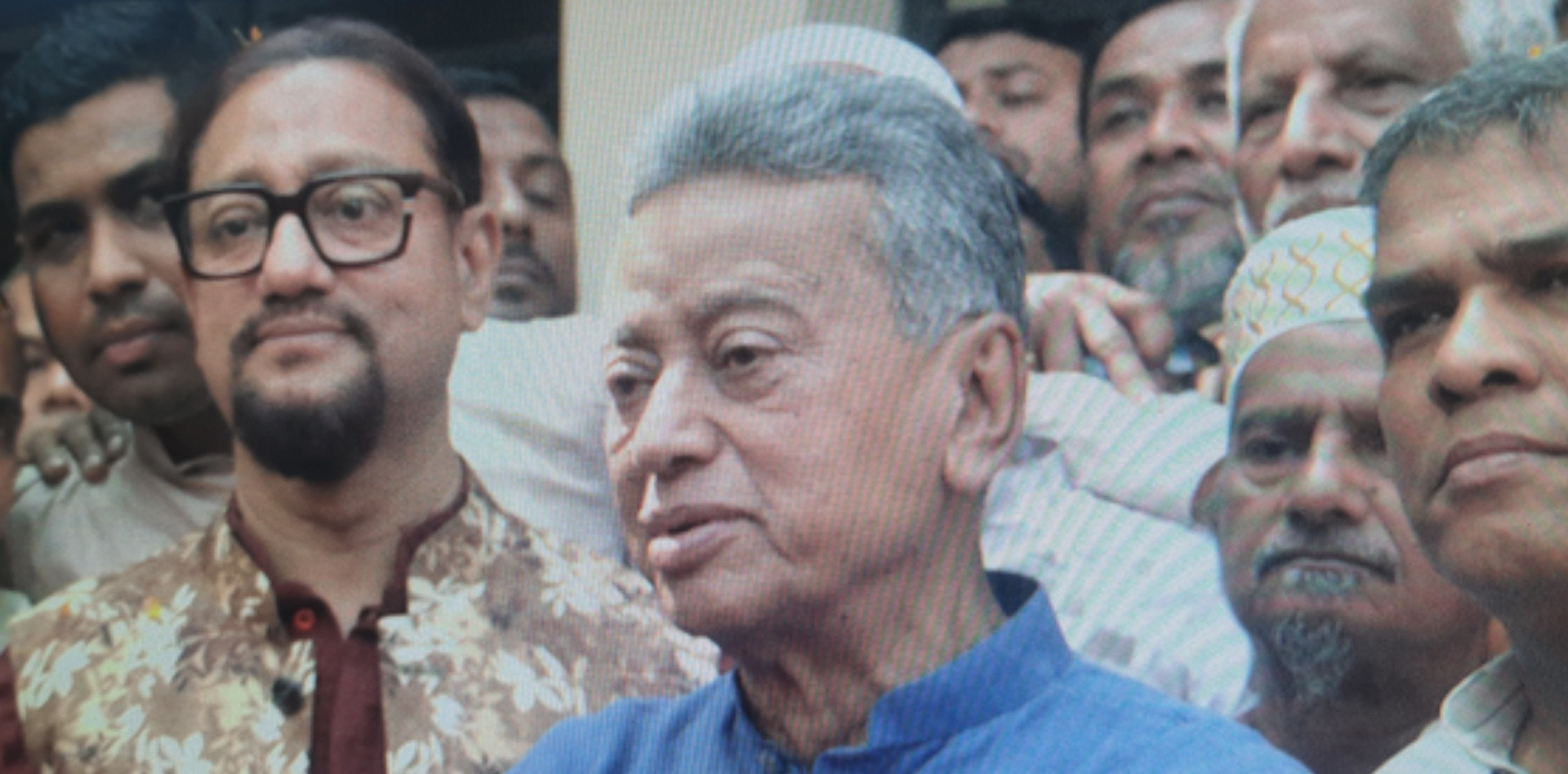 শেয়ারবাজার ও অর্থনীতিতে বৈপ্লবিক পরিবর্তন ঘটবে: অর্থমন্ত্রী