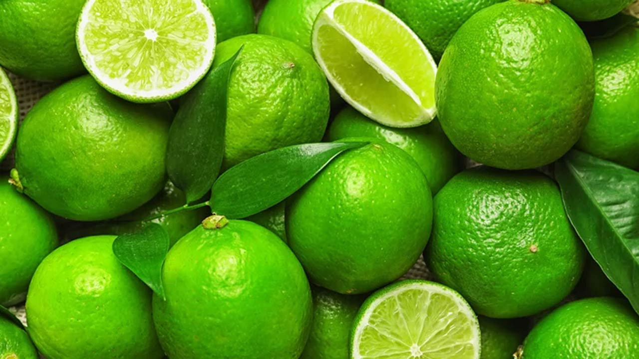 রোজার আগে বগুড়ায় লেবুর দাম চড়া