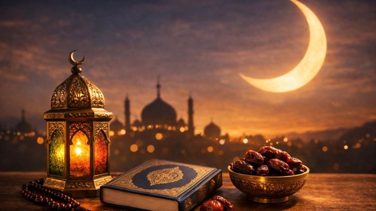 কেন এই মাসের নাম ‘রমজান’ রাখা হলো?