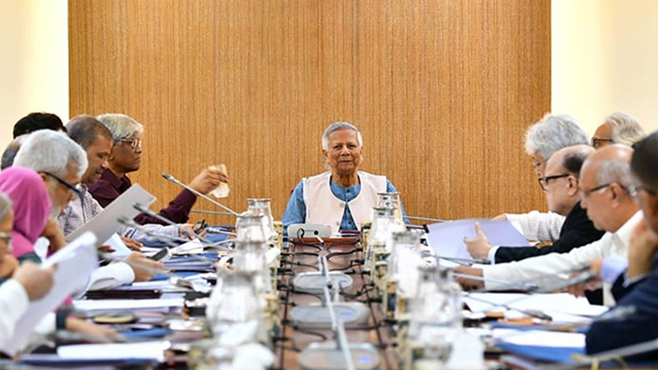 দায়িত্ব ছাড়ার পর অন্তর্বর্তীকালীন সরকারের উপদেষ্টারা কে কী করবেন?