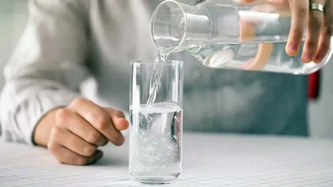 ইফতারের শুরুতে পানি পানের বৈজ্ঞানিক ও স্বাস্থ্যকর নিয়ম