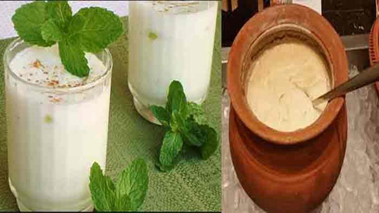 দই বনাম ঘোল: হজমের সমস্যায় কোনটি সেরা?