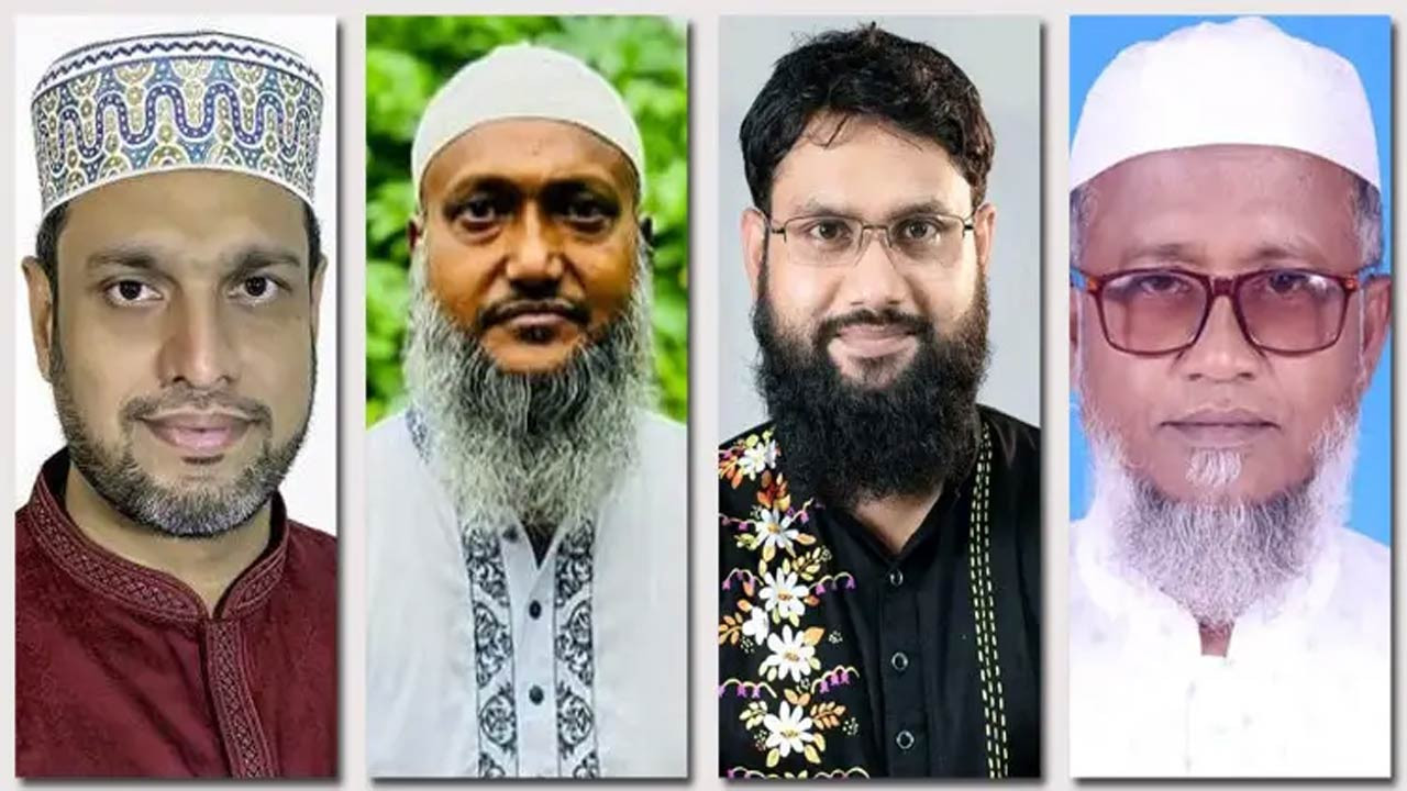 কুড়িগ্রামে ৪টি আসনে ১১ দলীয় জোটের জয়, জামায়াতের ৩ ও এনসিপি’র ১ প্রার্থী বিজয়ী