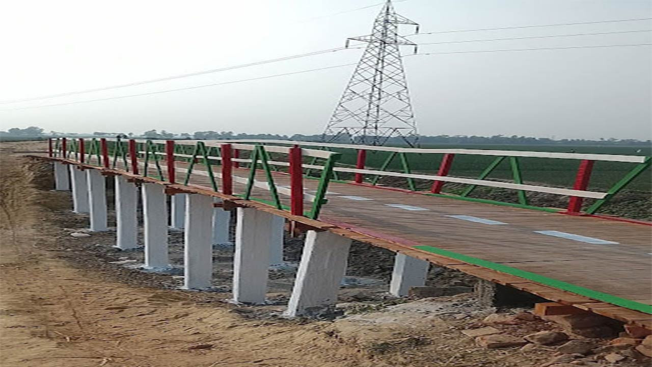 ৪৬ বছর পর আলোর মুখ দেখতে যাচ্ছে ফুলবাড়ী উপশহর প্রকল্প