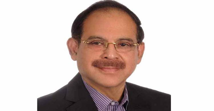 সন্ত্রাস, দুর্নীতি ও মাদকমুক্ত করে সমাজ ব্যবস্থা গড়ে তুলতে চাই : গোলাম মো. সিরাজ