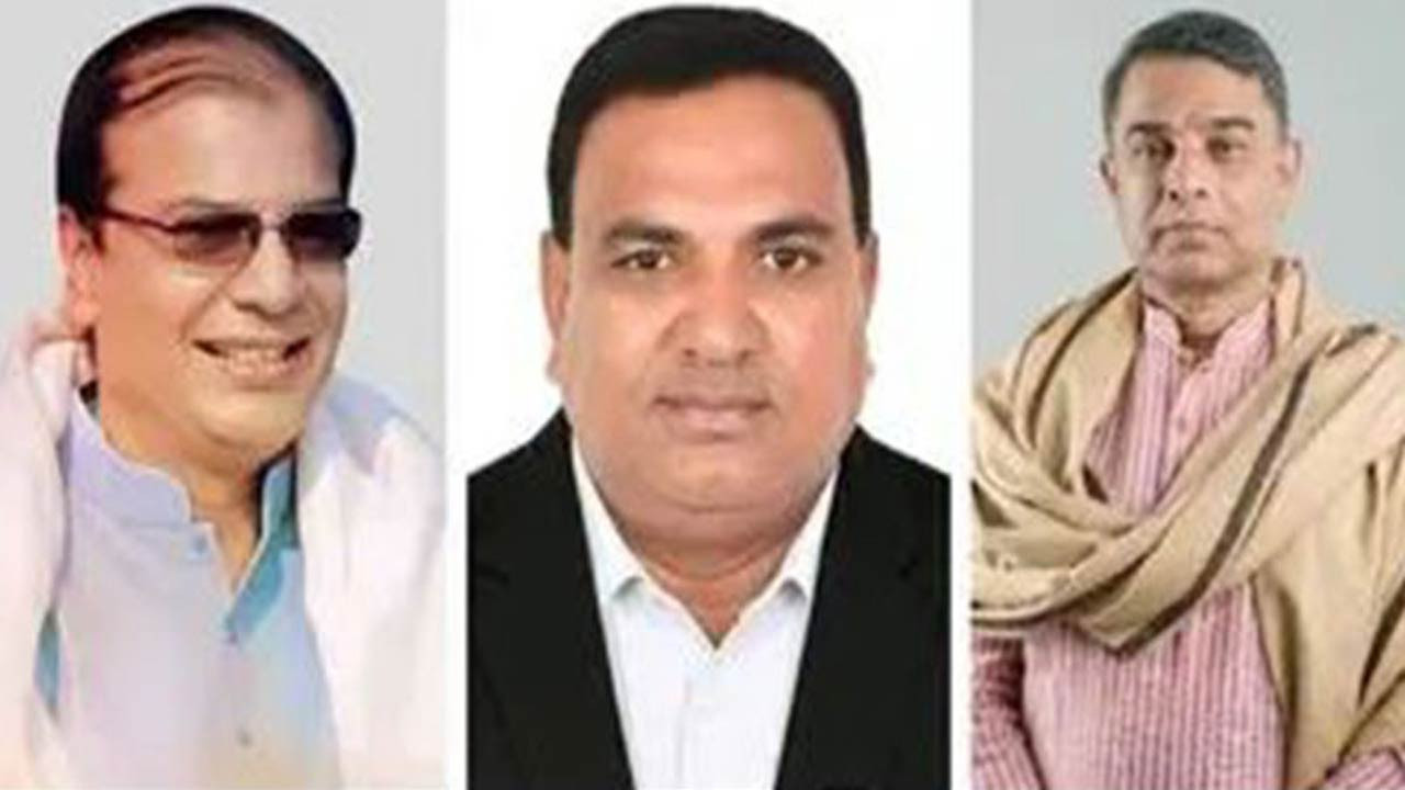 লালমনিরহাটের ৩টি সংসদীয় আসনে বিজয়ী হলেন যারা