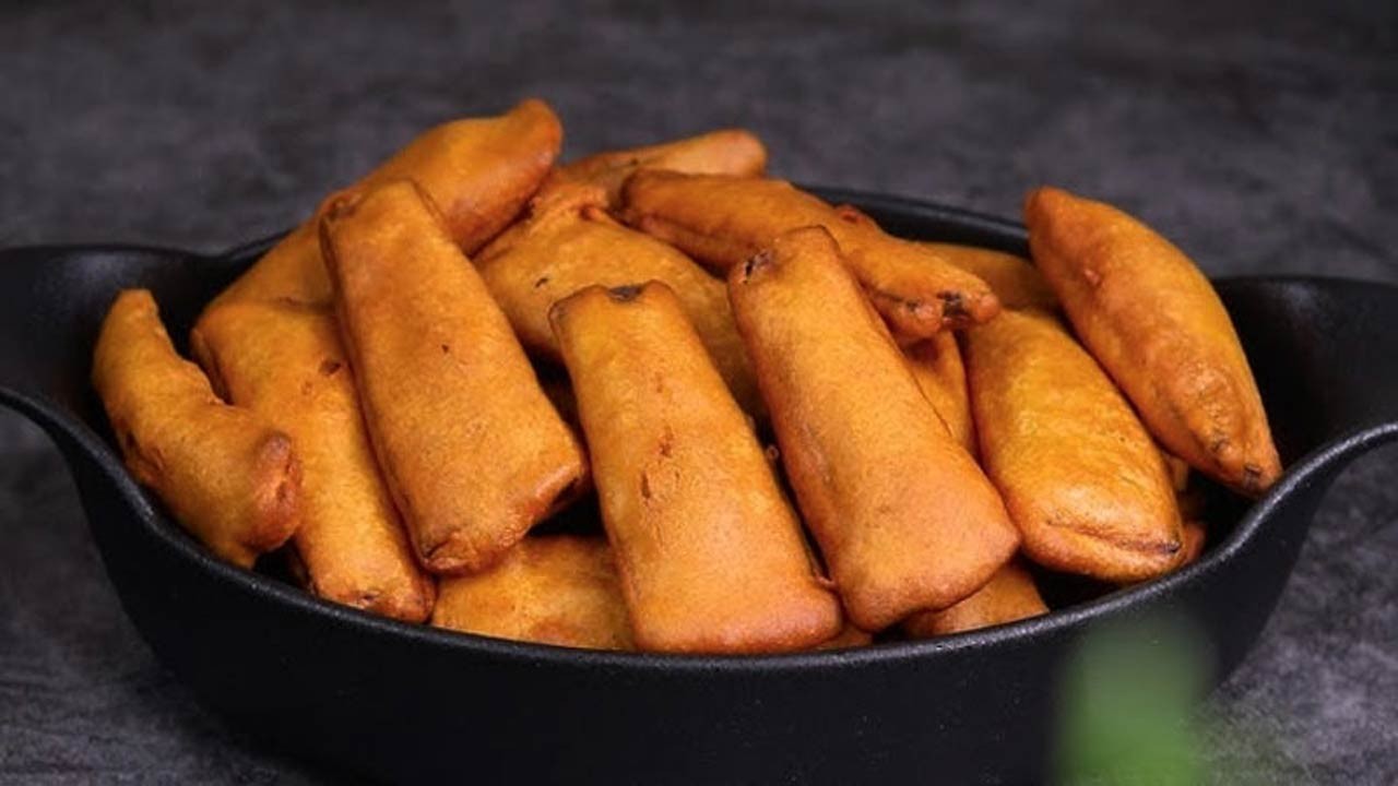 বেগুনি, পেঁয়াজুর অতিরিক্ত তেল ঝরাবেন যেভাবে