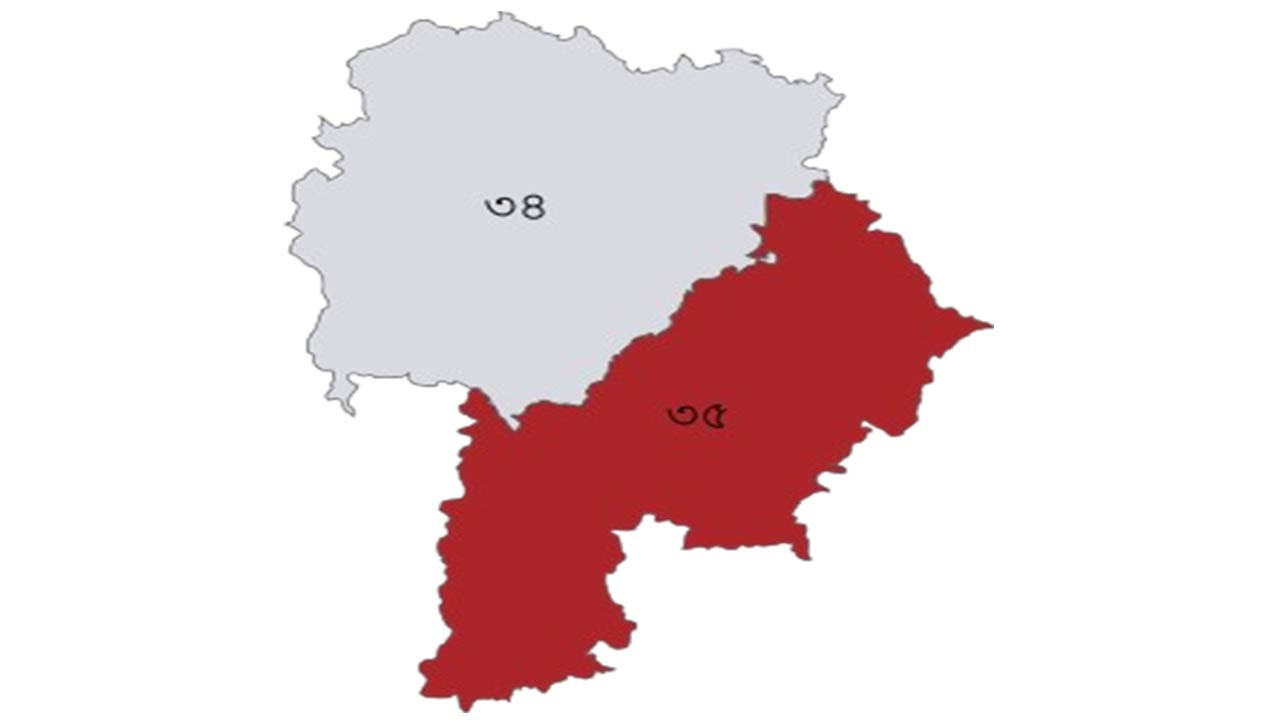 জয়পুরহাটের আক্কেলপুরে নির্বাচনী প্রচারণা জমে উঠেছে