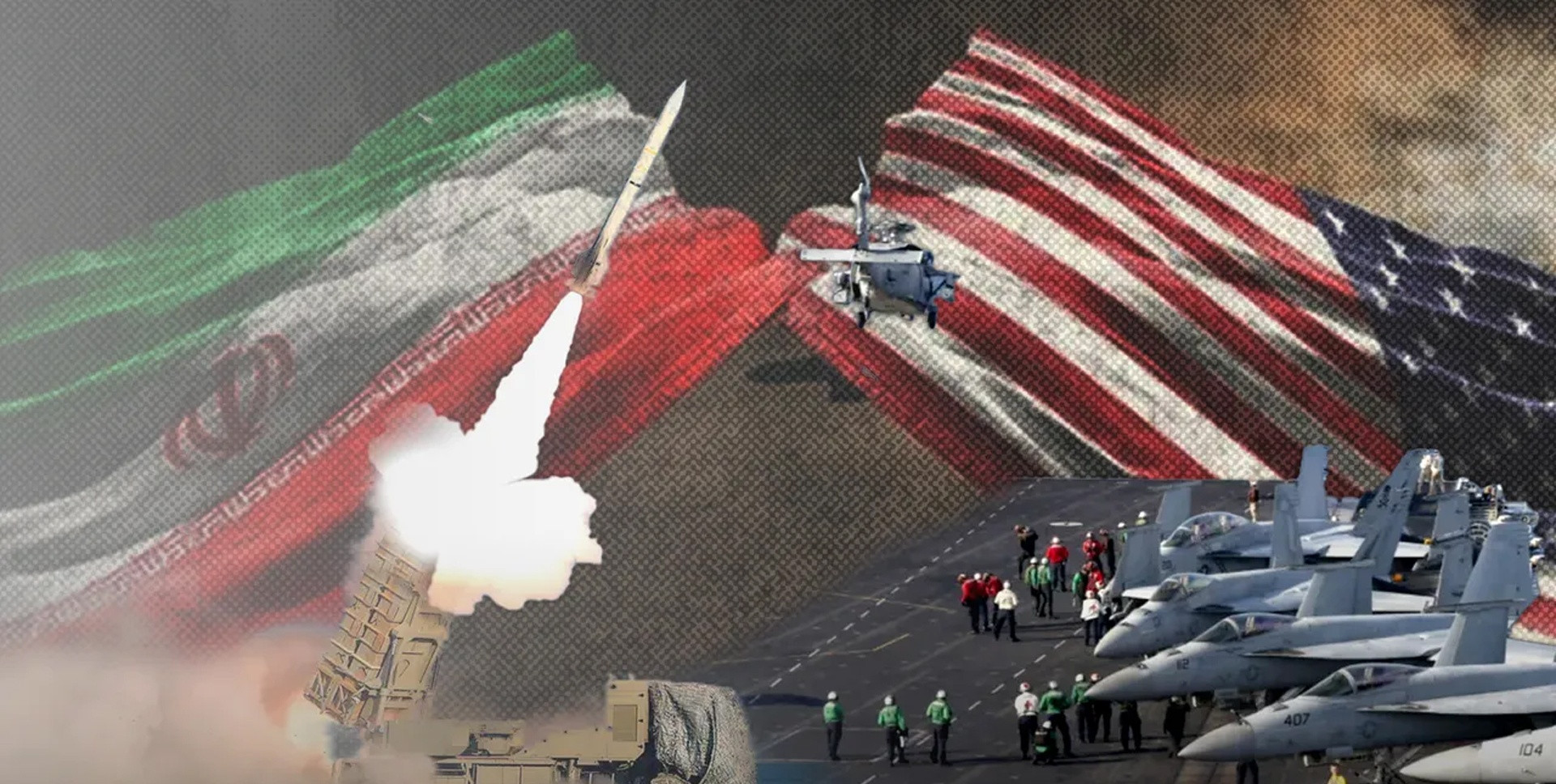 ট্রাম্পের আলটিমেটামের জবাব দিলো ইরান