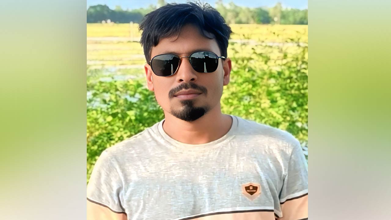 বগুড়ার নন্দীগ্রামে মিলন হত্যা মামলার পলাতক আসামি গ্রেফতার