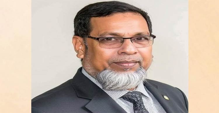 সবাইকে নিয়ে ঐক্যবদ্ধভাবে কাজ করতে চাই : আব্দুল মহিত তালুকদার