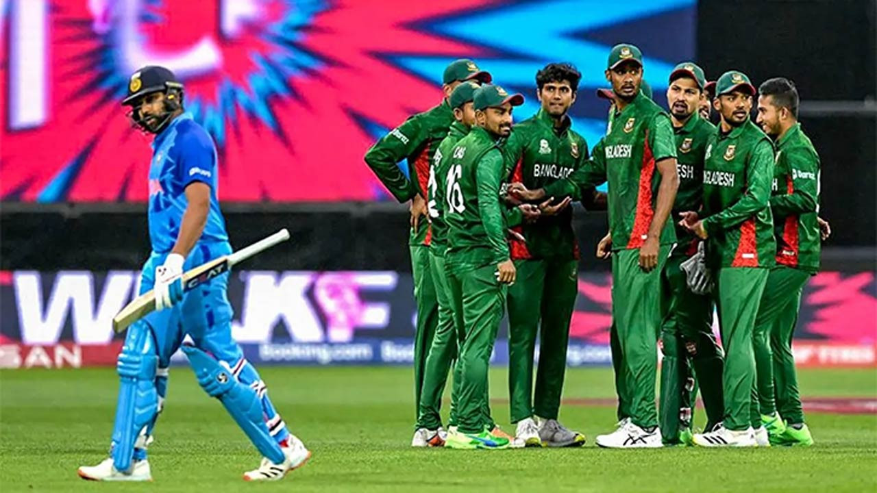 সেপ্টেম্বরে বাংলাদেশ সফর নিয়ে ইতিবাচক বিসিসিআই