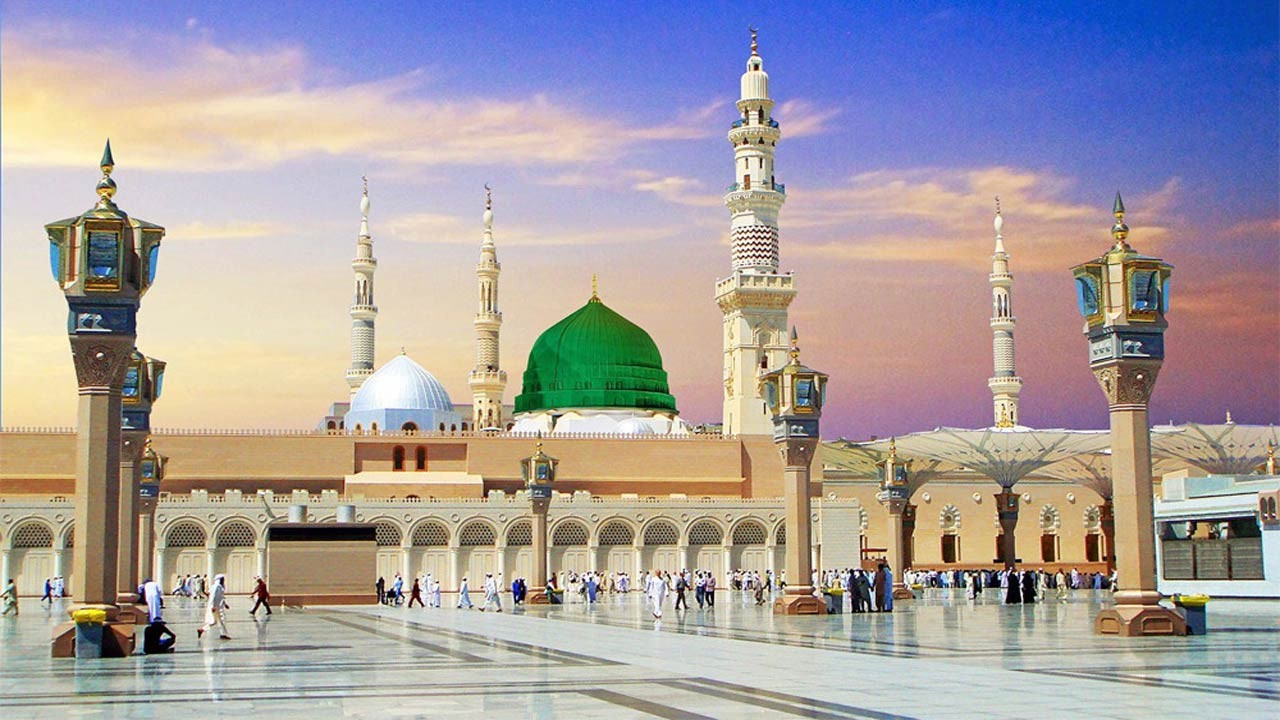 যেভাবে কাটতো নবী কারিম (সা.)-এর রমজান