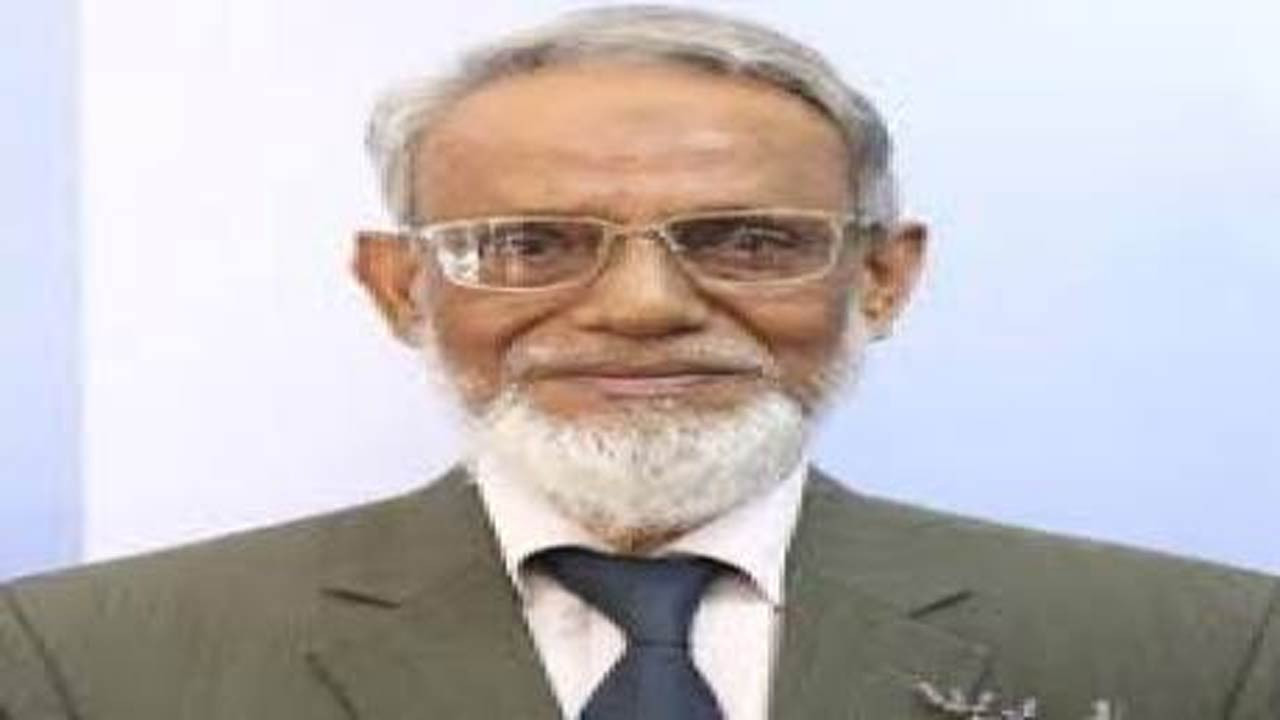 ঠাকুরগাঁও-৩ আসনে জামানত হারালেন ৫ বারের এমপি জাপার হাফিজ উদ্দীন