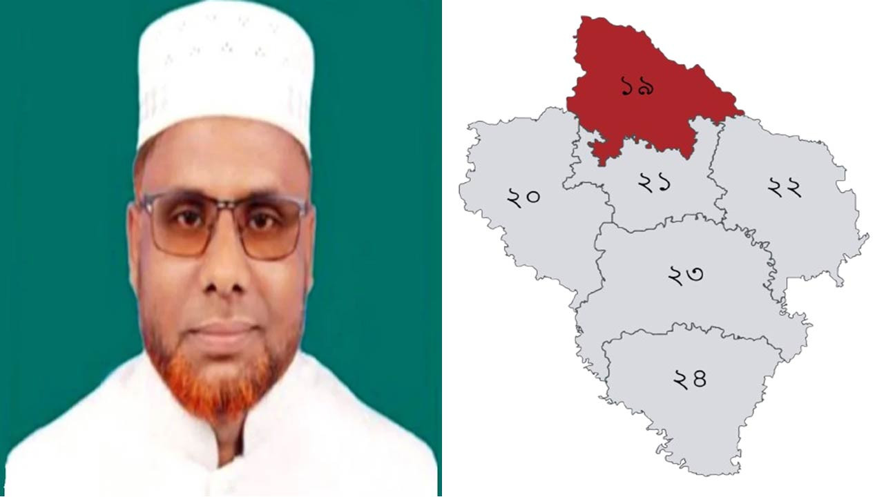 রংপুর-১ আসনে বড় ব্যবধানের জয় তিস্তা ও কর্মসংস্থান বড় চ্যালেঞ্জ