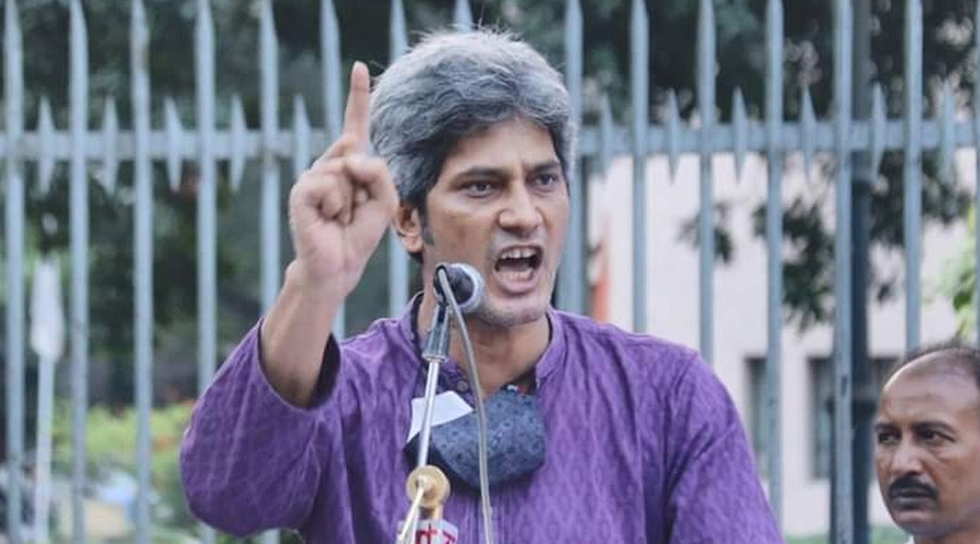 রক্তের ঋণ ভুলে গেলে বিশ্বাসঘাতকতা হবে: জোনায়েদ সাকি