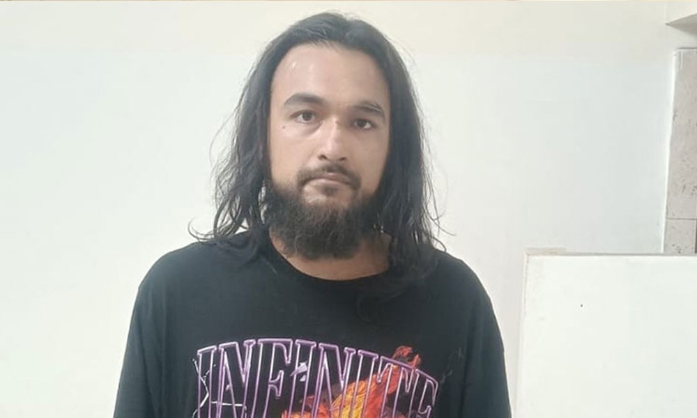 জামিন পেলেন গায়ক নোবেল