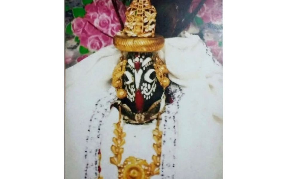 হবিগঞ্জে কোটি টাকা মূল্যের কষ্টিপাথরের শিলা চুরি