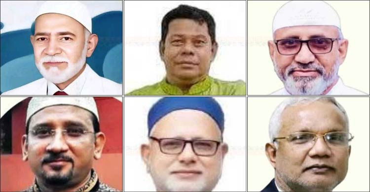 দিনাজপুরের ৬টি আসনের মধ্যে ৫টিতেই বিএনপি প্রার্থীরা বিজয়ী একটিতে বিদ্রোহীর জয়